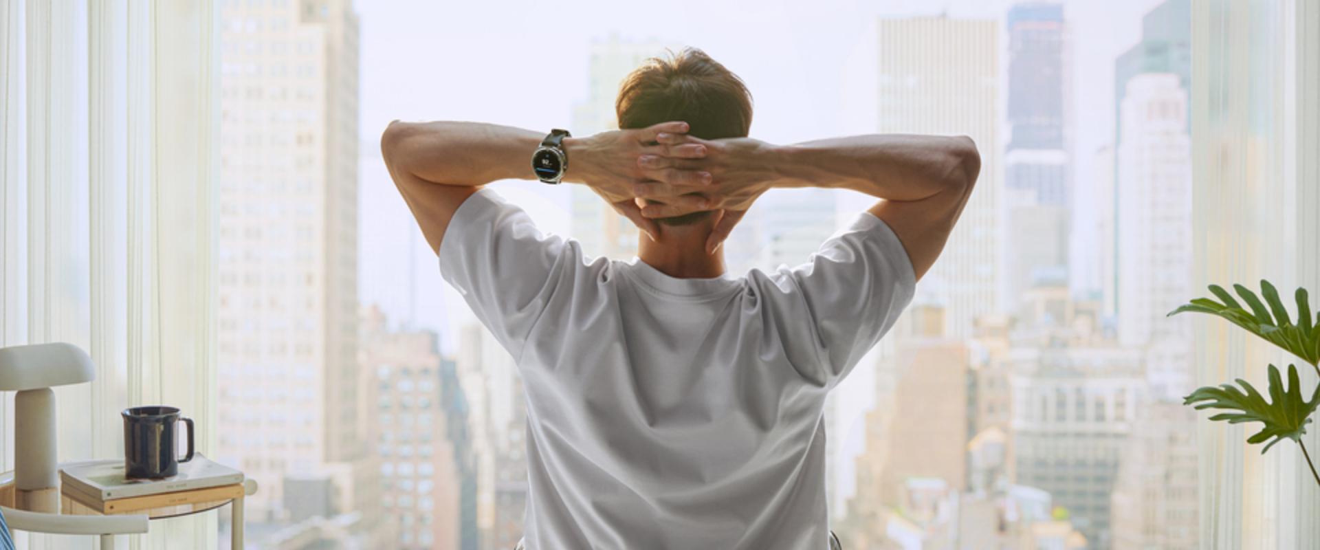 Kipróbáltuk a Samsung egyik új óráját, íme a Samsung Galaxy Watch8 Classic