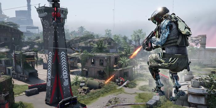 Gaming - Megjelent a District 9 rendezőjének játéka, DE MINEK?!