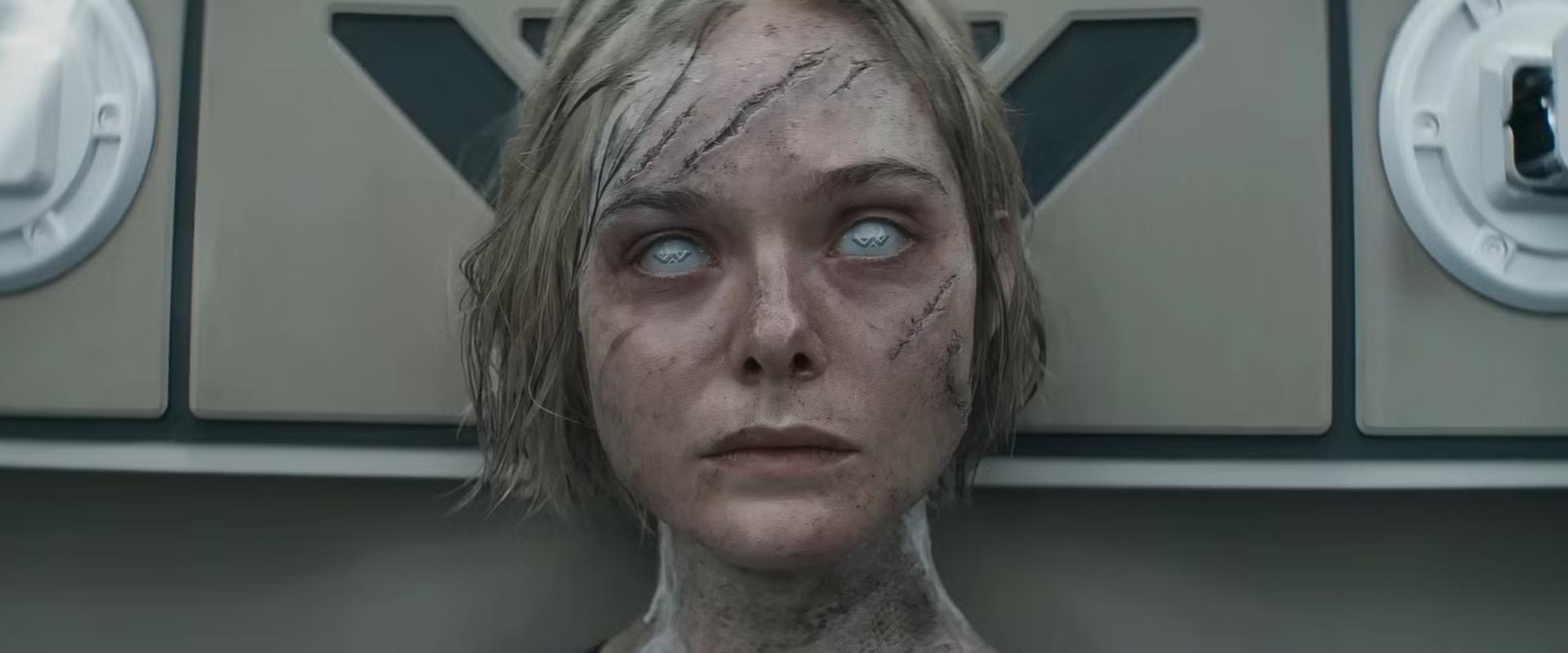 A Predator: Halálbolygó előzetesében a kamasz Ragadozó kerül az étlapra