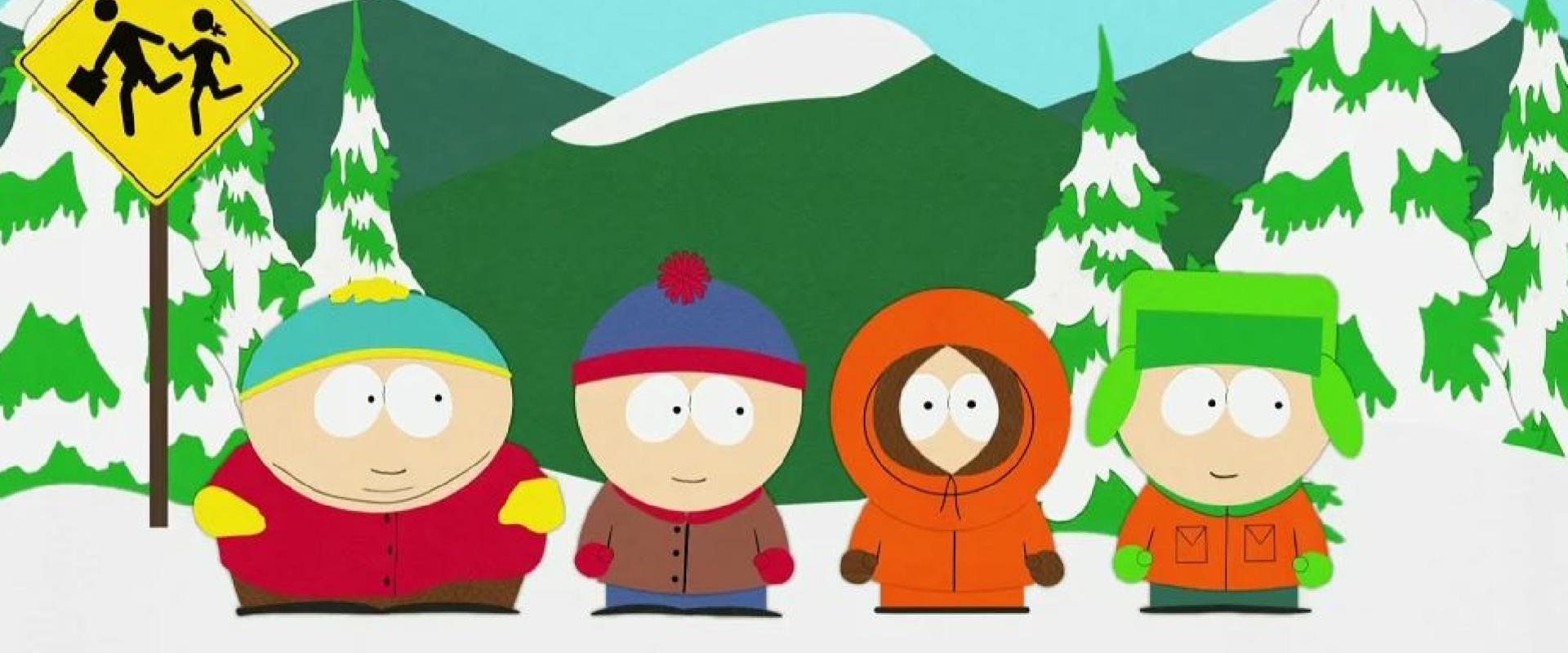 Nem kell aggódni, hosszú évekig velünk marad még a South Park