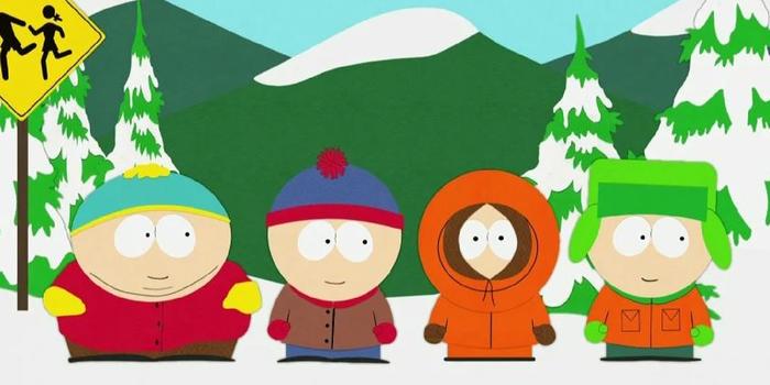 Film és Sorozat - Nem kell aggódni, hosszú évekig velünk marad még a South Park