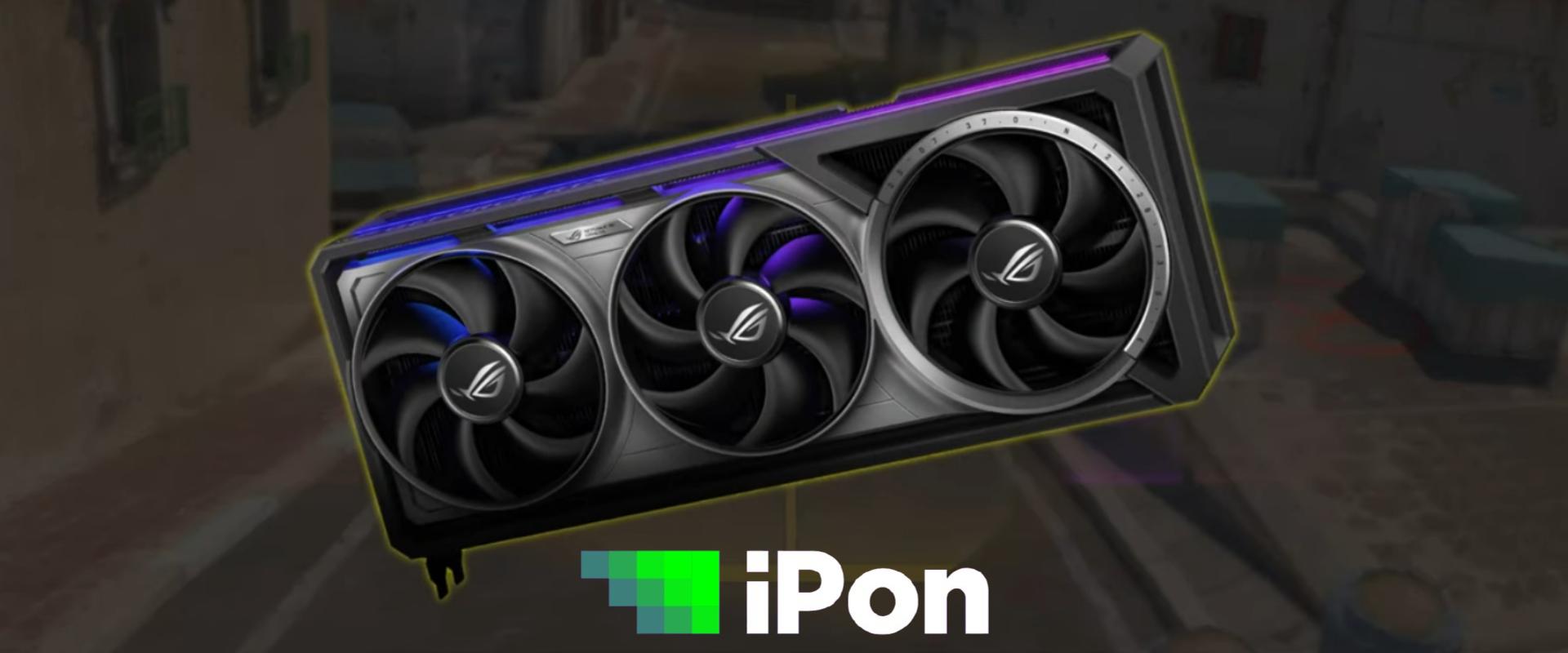 Kell egy RTX 5080? Nincs más dolgod, csak nézni egy kis CS2-t
