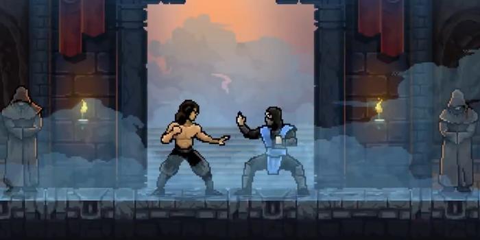 Gaming - Fáj a szívünk ezért a Mortal Kombat játékért, amit sosem kapunk már meg