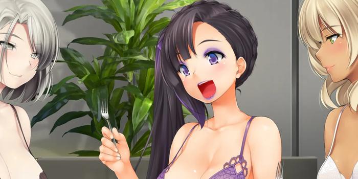 Gaming - Kiderült, miért tűntek el a vérfertőzős szexjátékok a Steamről