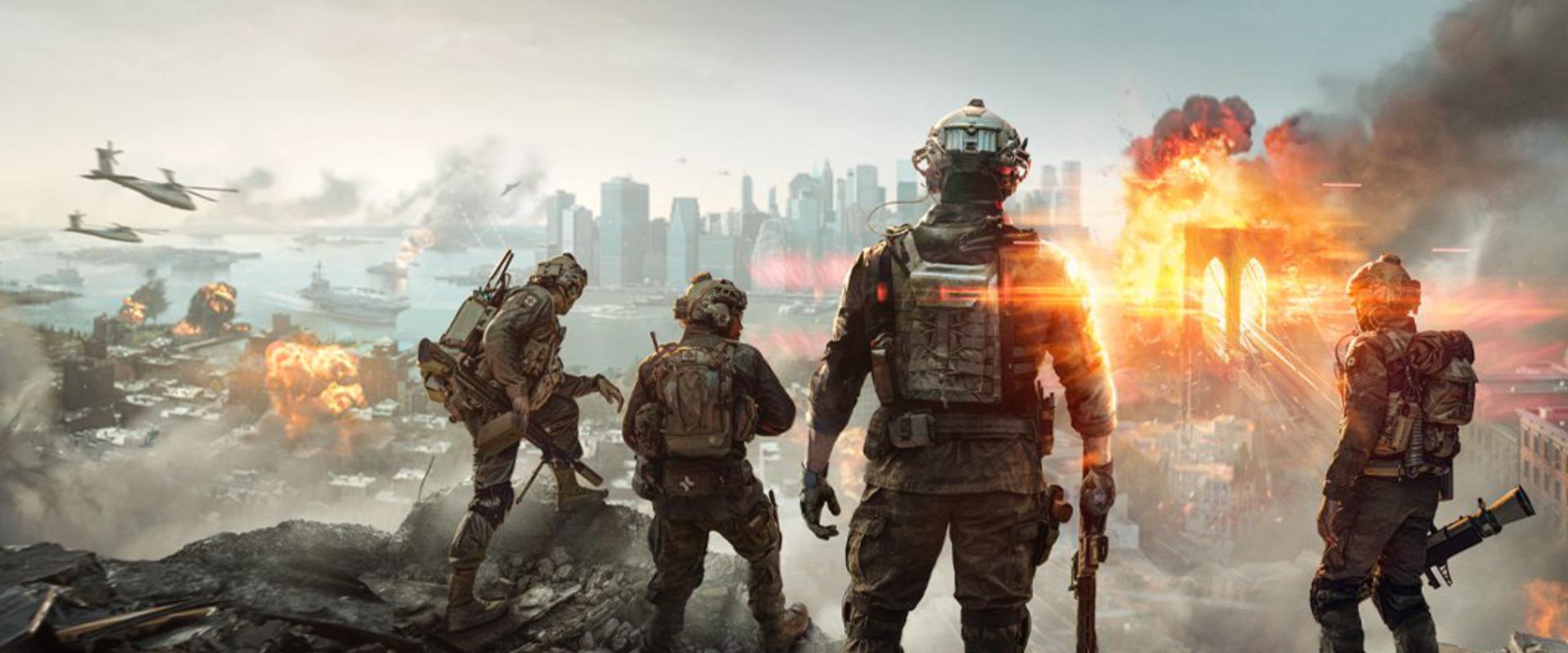 Írjátok fel a naptárba, ekkor jön a Battlefield 6 első előzetese