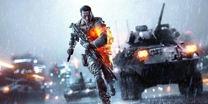 Gaming - Az EA nem sajnálja a pénzt, a csapból is a Battlefield 6 fog folyni nemsokára