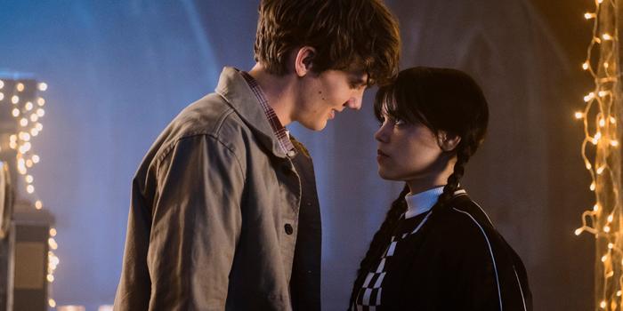 Film és Sorozat - A Netflix máris rábólintott a Wednesday harmadik évadára