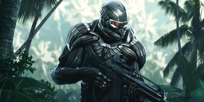 Gaming - Kína egy sci-fiben érzi magát és már kísérletezhet a szuperkatona létrehozásával