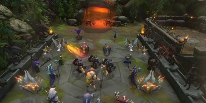 Akciófigyelő - Vezesd légióid győzelemre ingyen az Epic Games Store ajándékával
