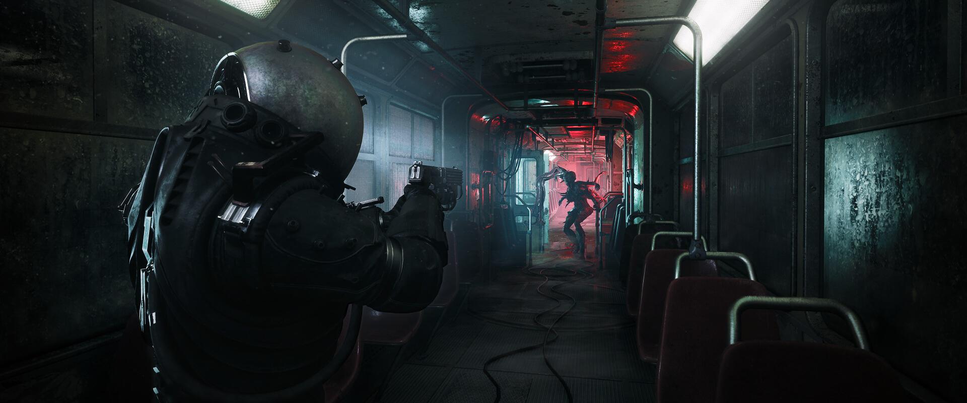 Így fest a Cronos: The New Dawn horror új Merge mechanikája, ami kikészít majd