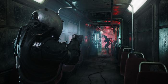 Gaming - Így fest a Cronos: The New Dawn horror új Merge mechanikája, ami kikészít majd