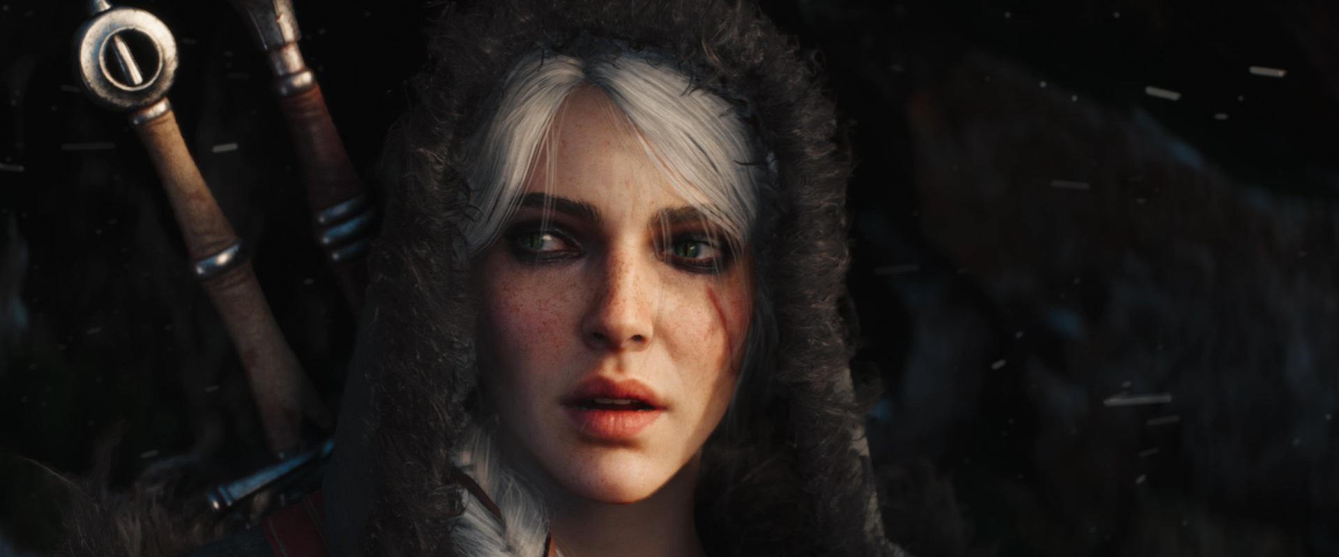 A The Witcher 4 mellett még egy vadiúj IP-n is dolgozik a CD Projekt RED