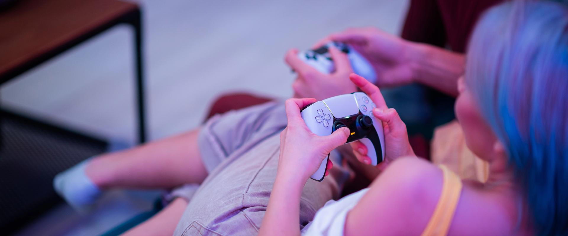 Itt egy újabb játék, ami már 8K-ban fut PlayStationön