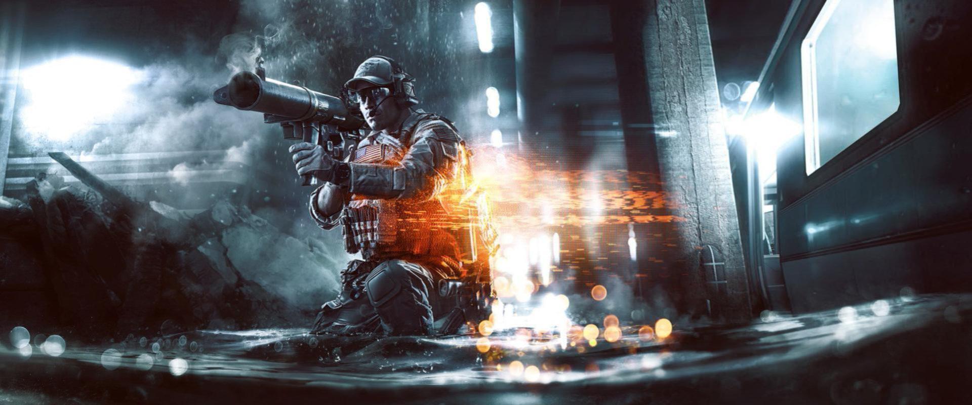 Tudtad, hogy majdnem MMO lett az egyik legjobb Battlefield?