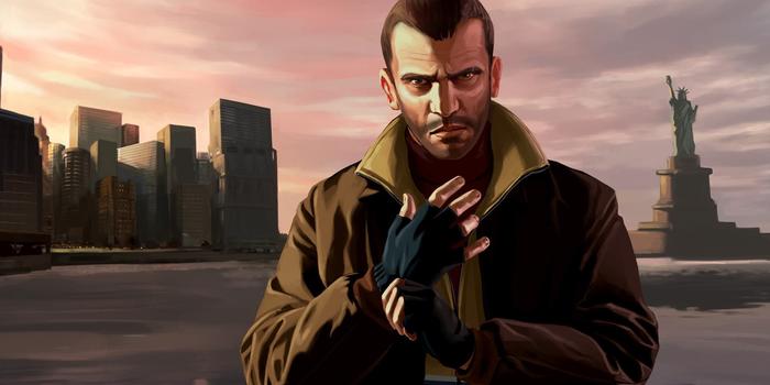 Gaming - A GTA 4 főszereplője 17 év után visszatért, és felrobbantotta a netet új ötletével