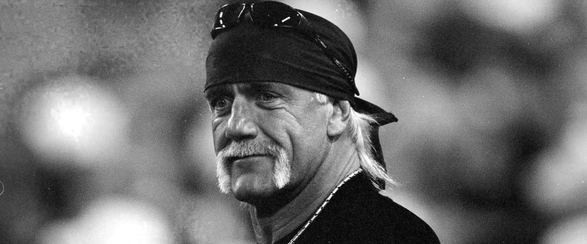 Elhunyt az Óvóbácsi és a Villám Spencer pankrátor legendája, Hulk Hogan