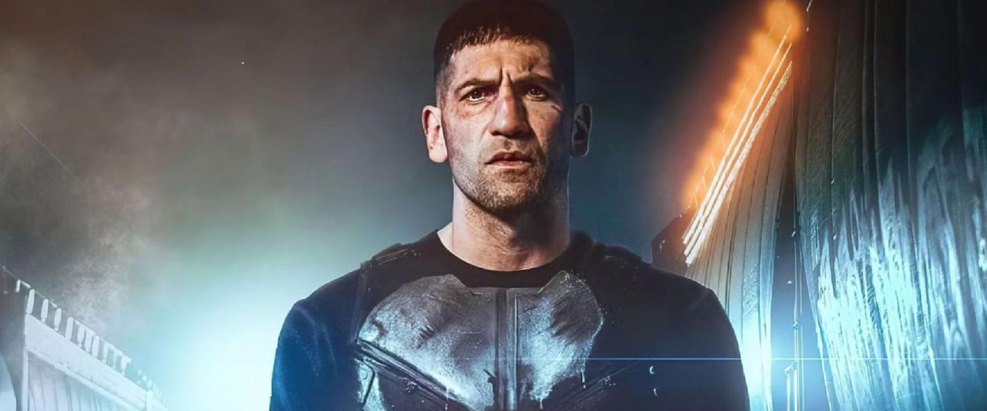 Kiszivárgott forgatási fotó leplezhette le a The Punisher különkiadás női főgonoszát