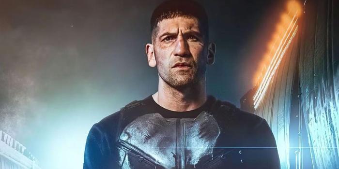Film és Sorozat - Kiszivárgott forgatási fotó leplezhette le a The Punisher különkiadás női főgonoszát