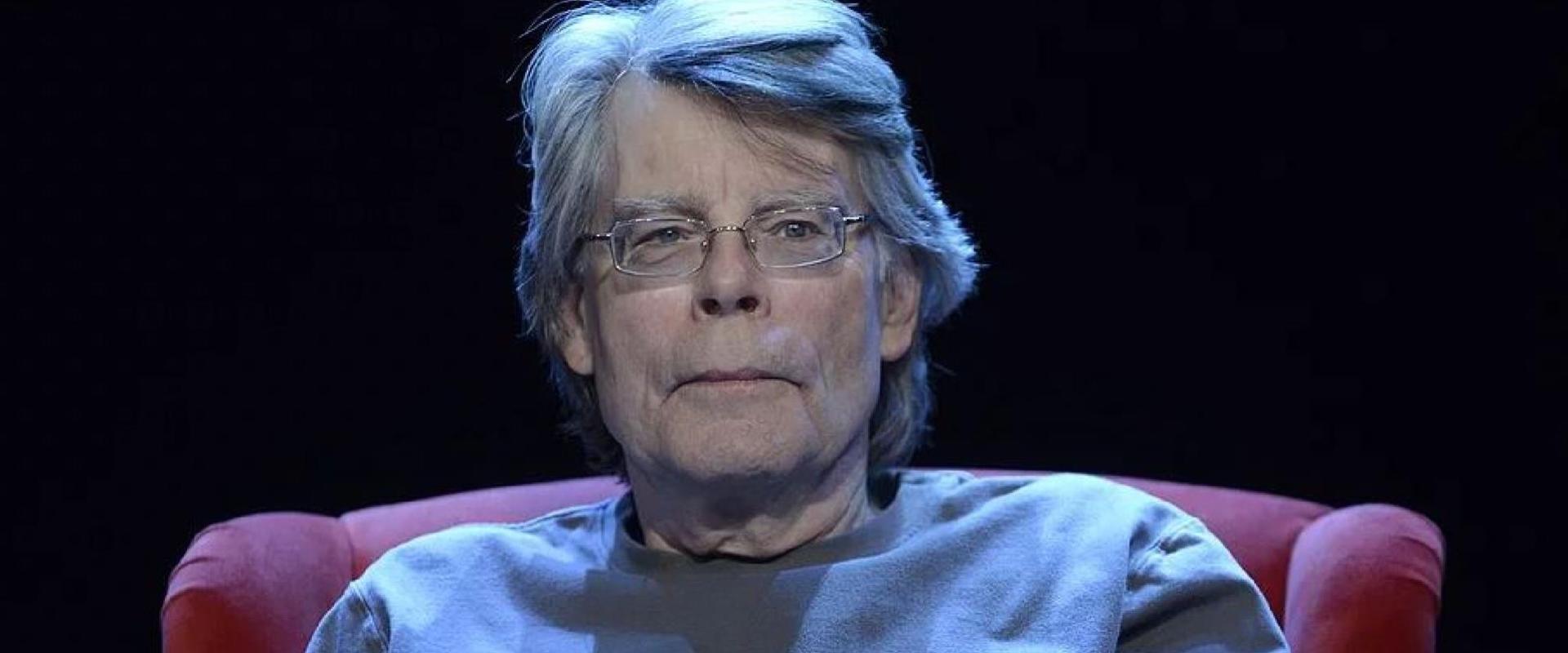 Stephen King érzelmileg legmegterhelőbb regénye is filmvászonra kerül