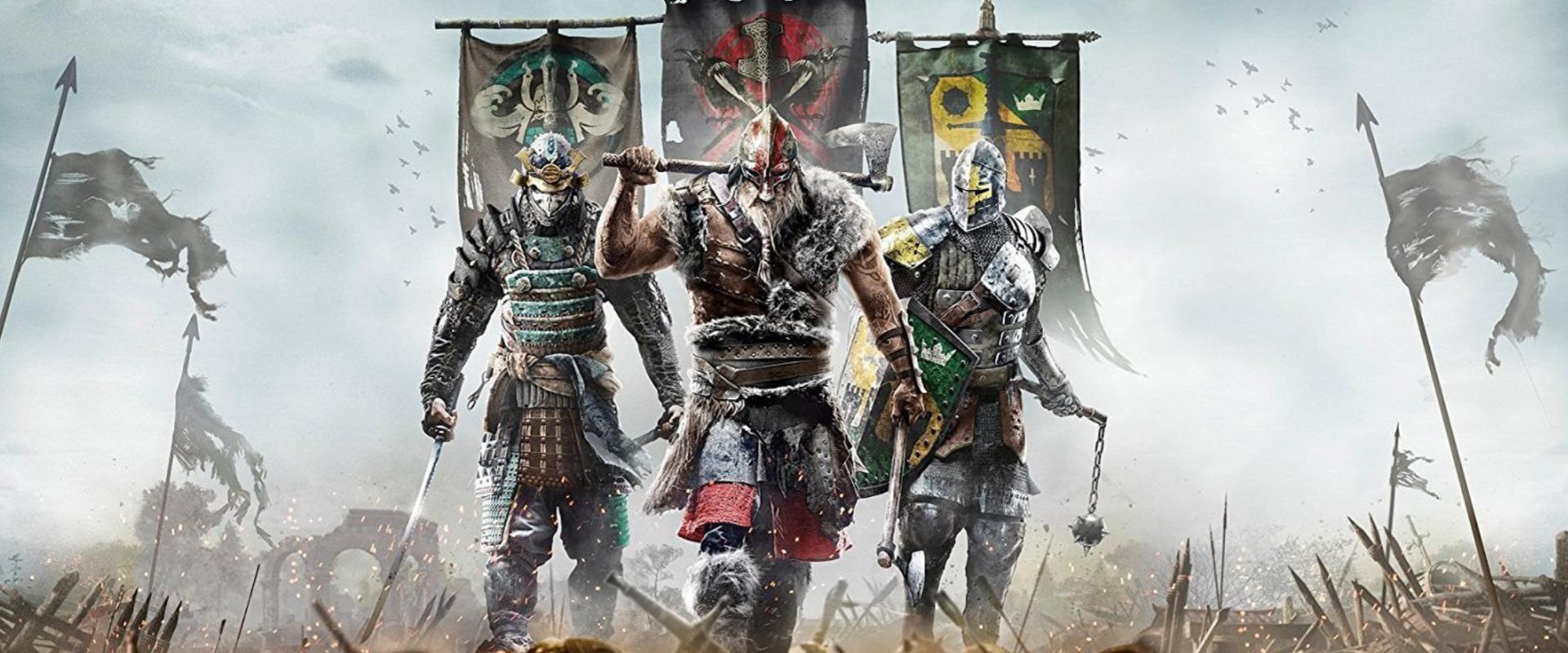 Vikingek és vasutak várnak rád az e heti Xbox Free Play Days alatt