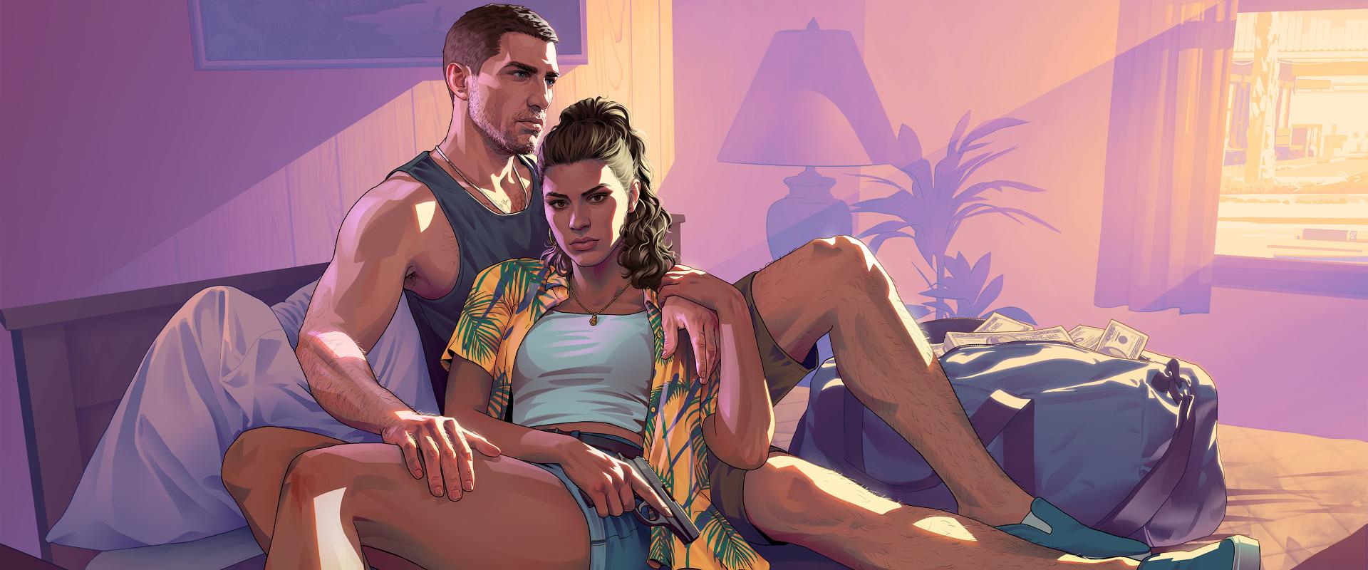 Olyan dologra készül a Twitch a GTA 6 kapcsán, amire még nem volt példa