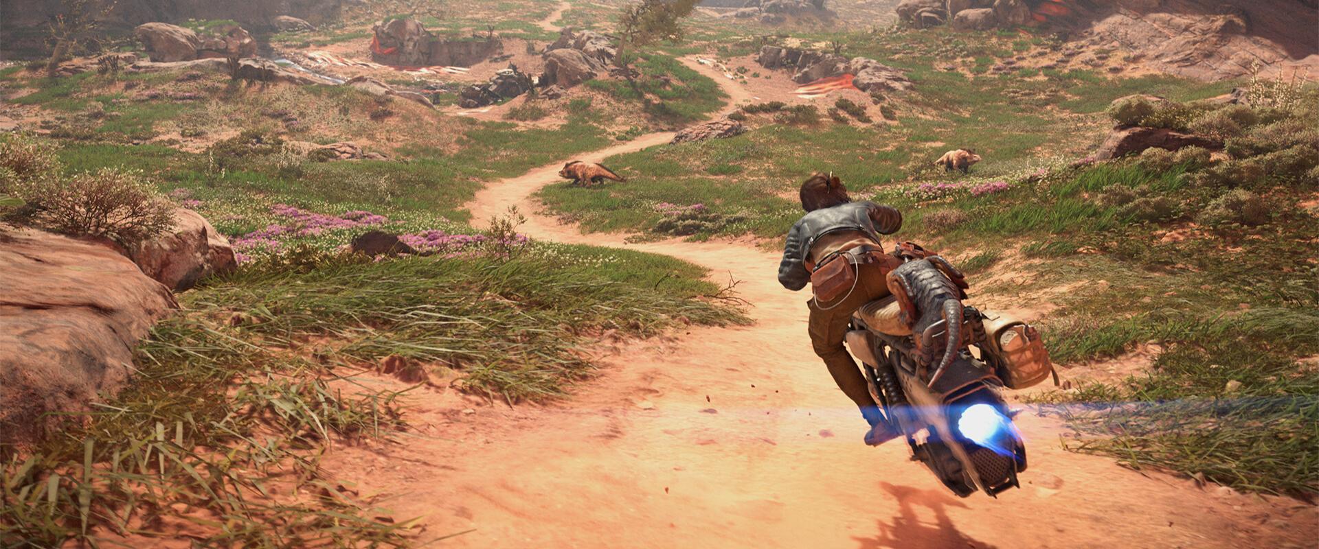 Mi az? Ubisoft feldobja, leesik kuka: Star Wars Outlaws 2!