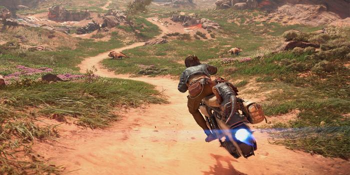 Gaming - Mi az? Ubisoft feldobja, leesik kuka: Star Wars Outlaws 2!