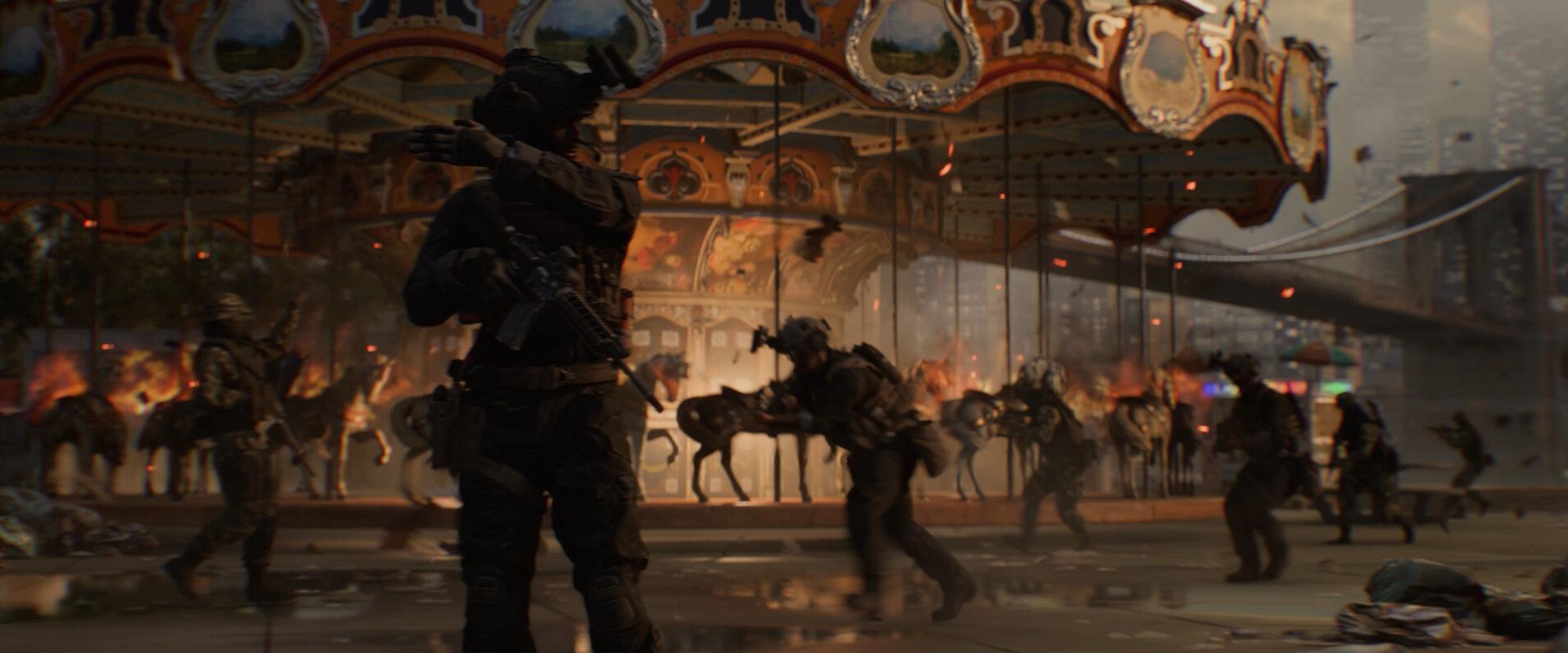 Eljött a váltás ideje, nem minden konzolon fog menni a Battlefield 6