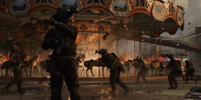 Gaming - Eljött a váltás ideje, nem minden konzolon fog menni a Battlefield 6