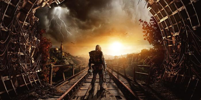Gaming - A 4-es metró felé veszi az irányt a Metro-széria