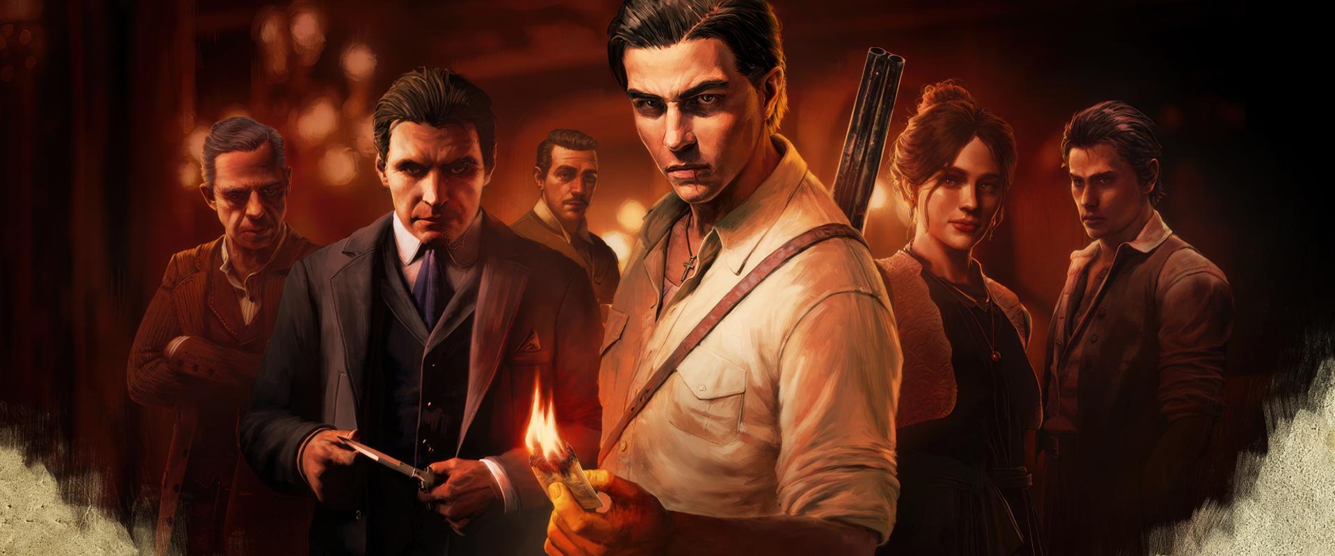 Vajon lesz magyar felirat a Mafia: The Old Countryben?