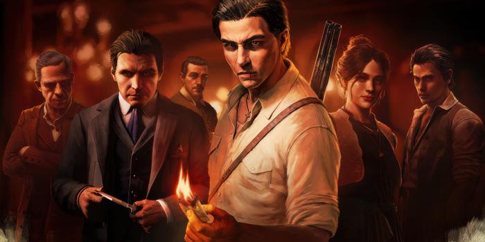 Gaming - Vajon lesz magyar felirat a Mafia: The Old Countryben?