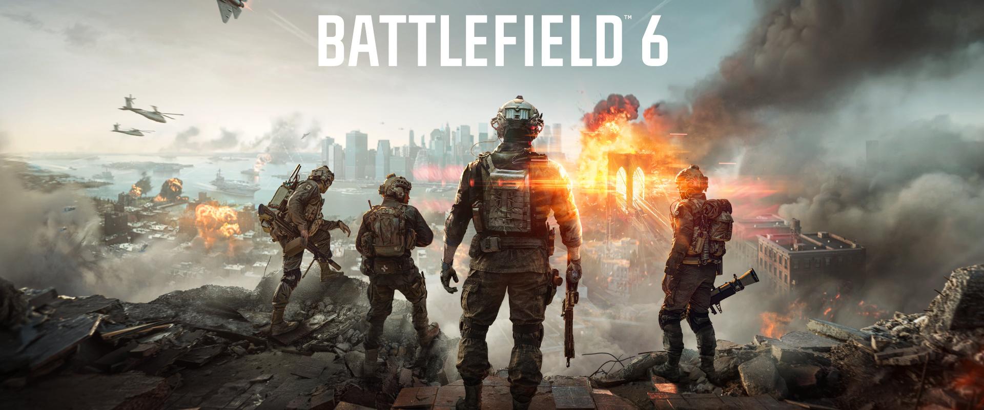 A cinematic trailerek kora leáldozott? Megosztóra sikeredett a Battlefield 6 előzetese!
