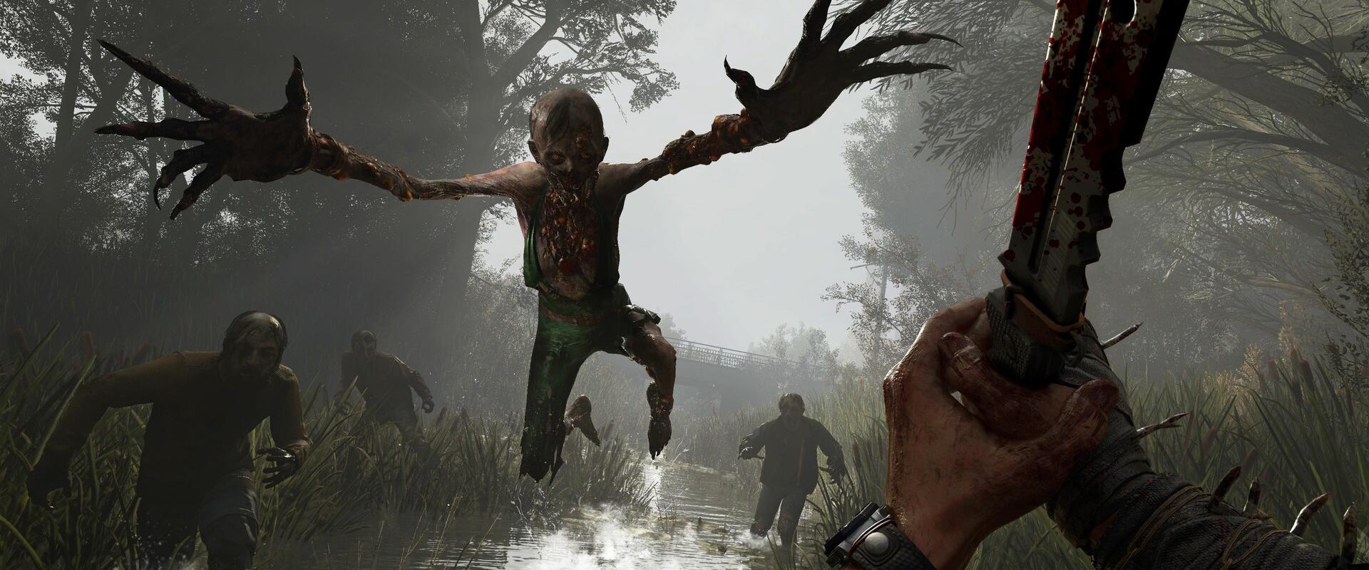 Elhalasztják a Dying Light: The Beastet, de nem kell nagyon megijedni