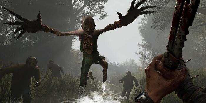 Gaming - Elhalasztják a Dying Light: The Beastet, de nem kell nagyon megijedni