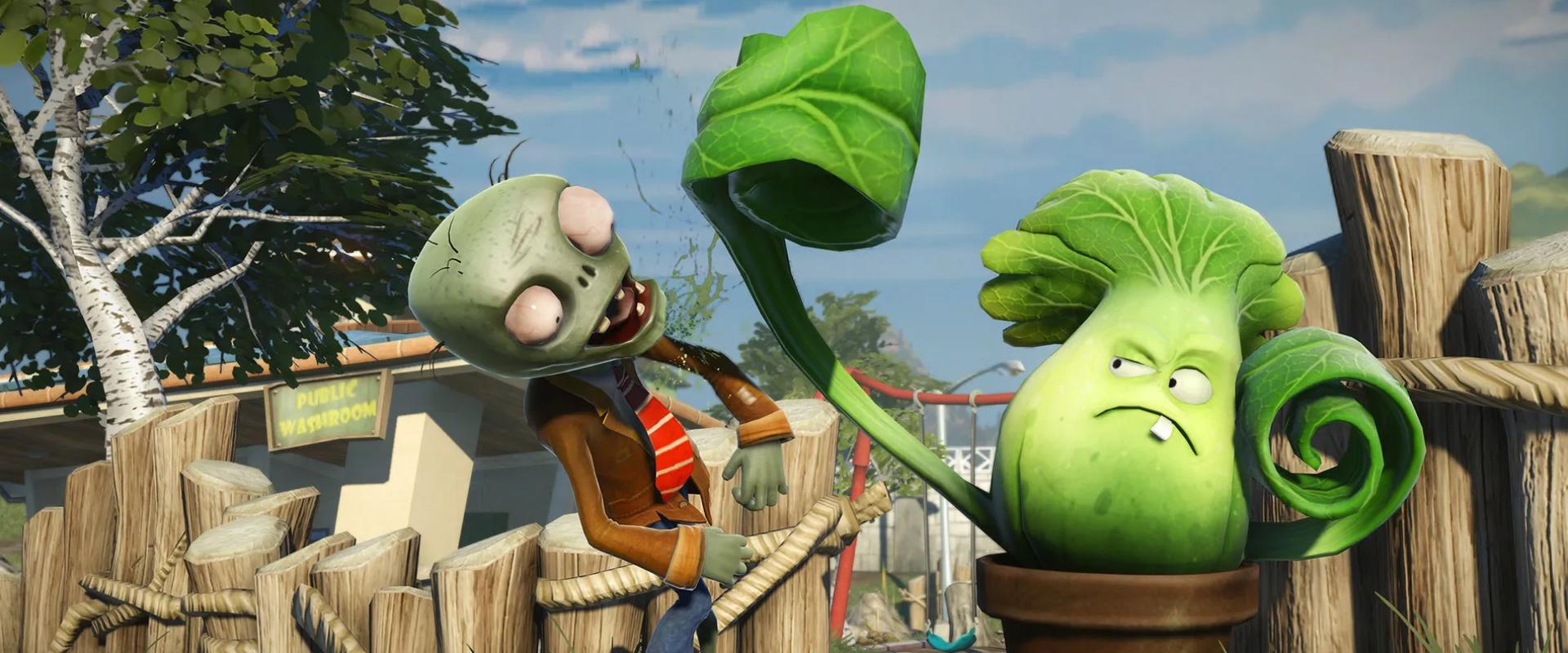 16 év után felújított formában tér vissza a klasszikus Plants vs. Zombies
