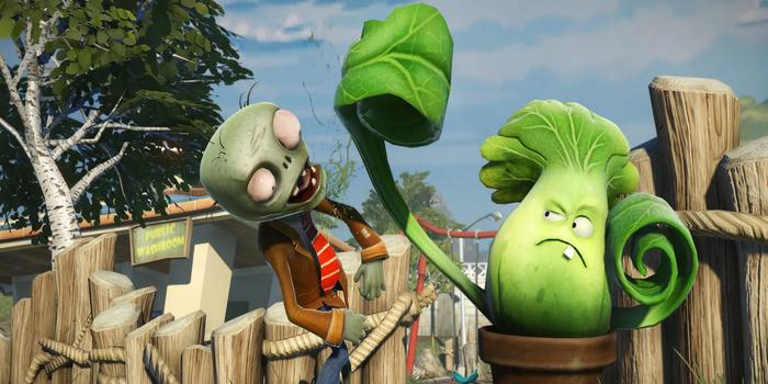 Gaming - 16 év után felújított formában tér vissza a klasszikus Plants vs. Zombies