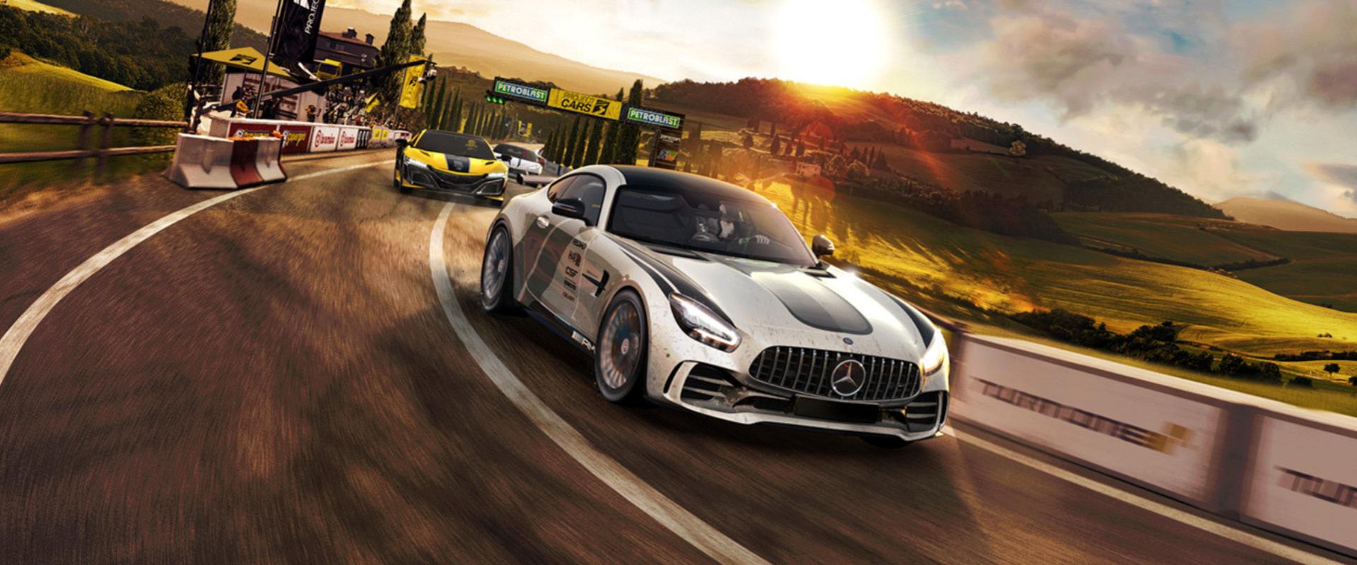 Kámforrá válik a Project Cars 3, csapj le rá, amíg lehet!