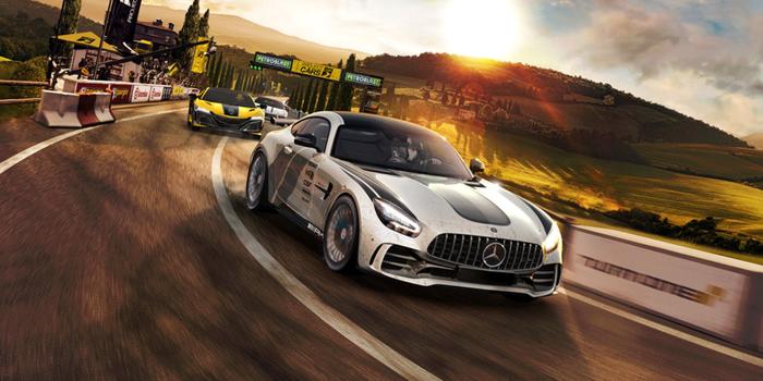 Gaming - Kámforrá válik a Project Cars 3, csapj le rá, amíg lehet!
