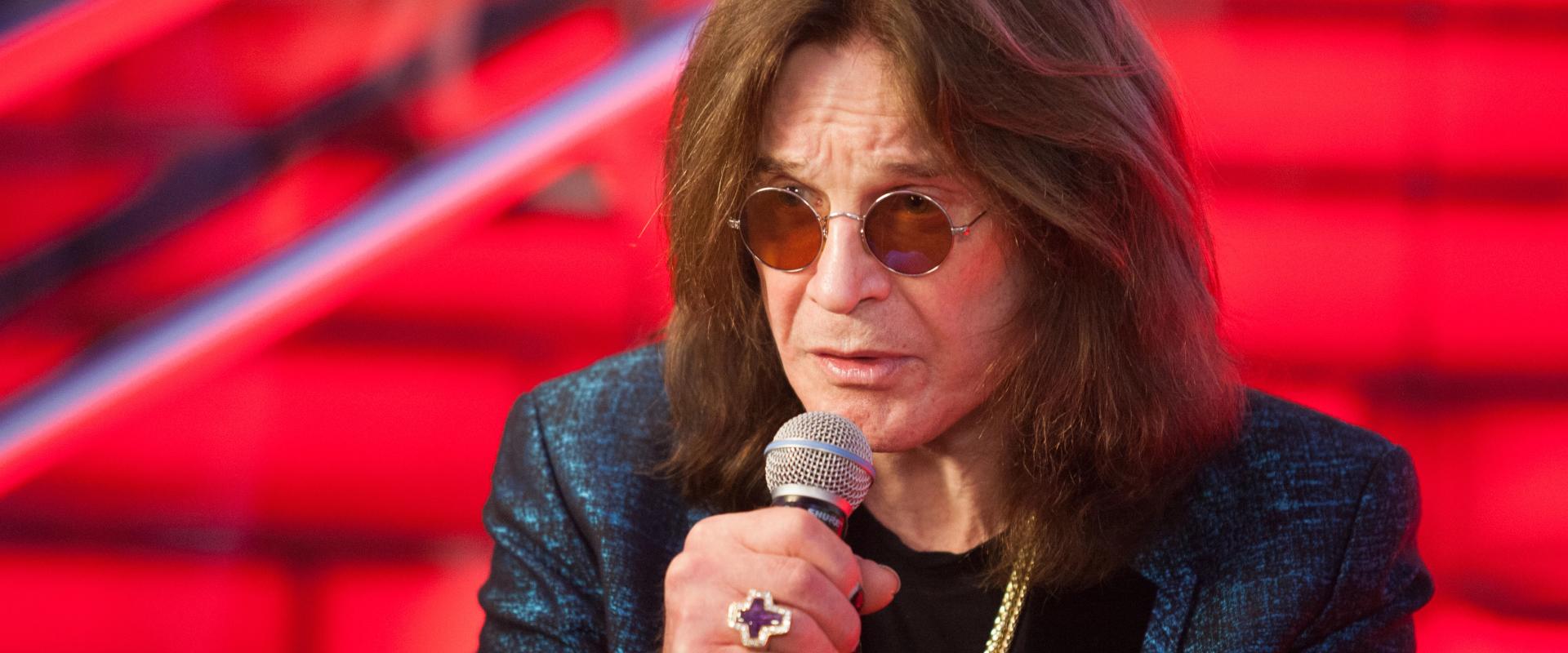 A rocklegenda, aki pár éve még a PlayStationt reklámozta