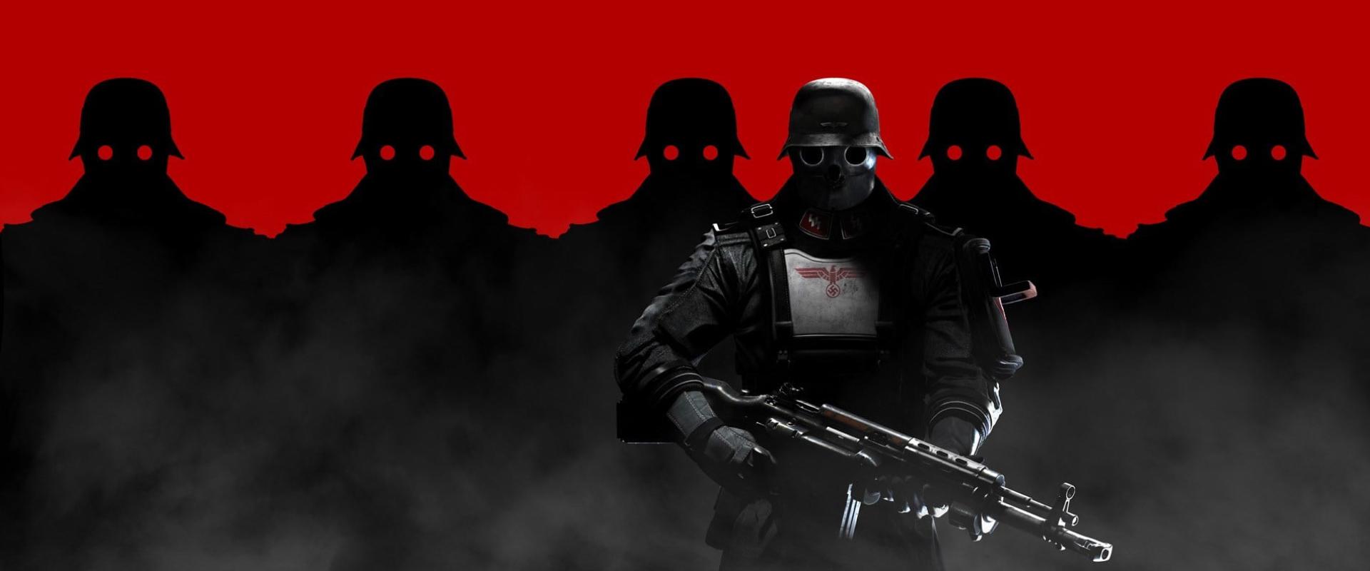 Hollywood megérezte a vérszagot, a Wolfensteinből is sorozat készül