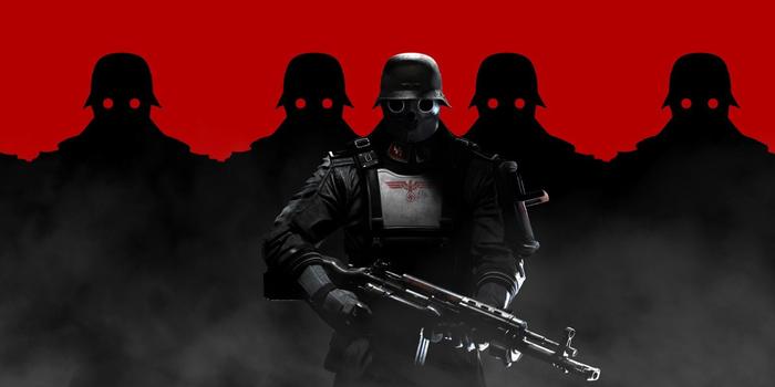 Gaming - Hollywood megérezte a vérszagot, a Wolfensteinből is sorozat készül