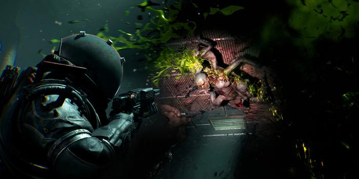Gaming - Kicsit Dead Space, kicsit Resident Evil, nagyon lengyel és imádjuk