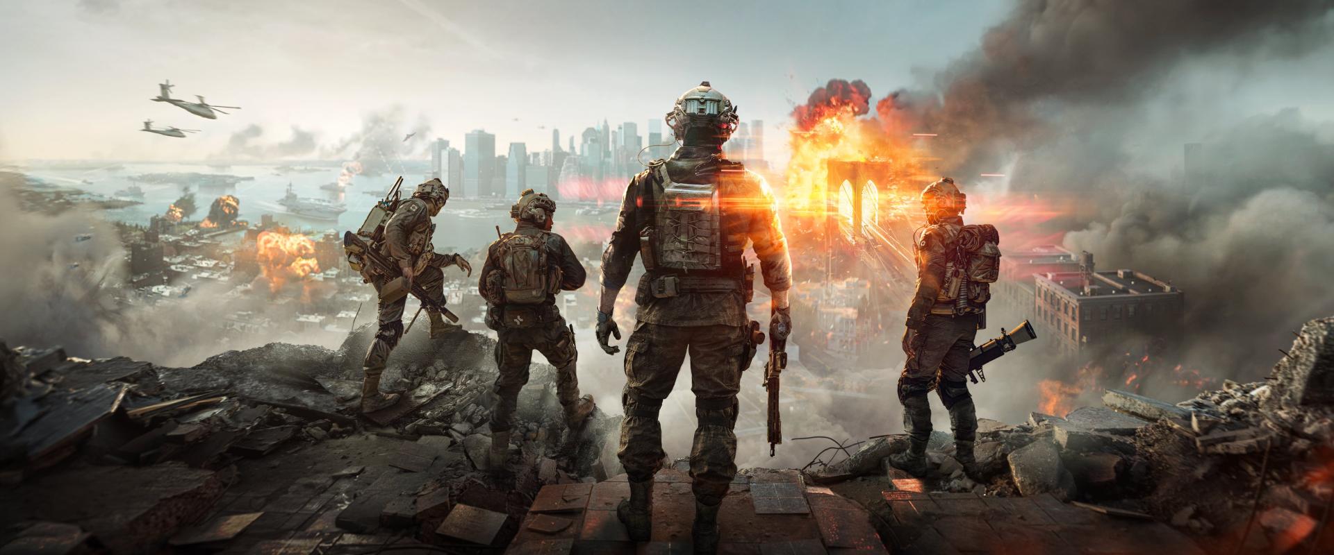 Ne legyünk hülyék, a Battlefield 6 gépigénye nem az, amit sokan hirdetnek