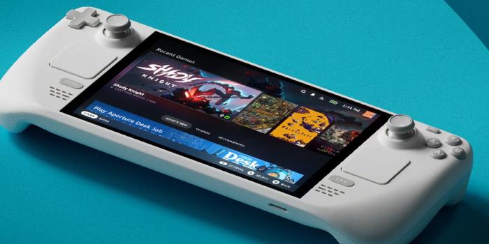 Gaming - Megérkezett a Steam új ruhája, mutatjuk, hogyan változik az életed tőle