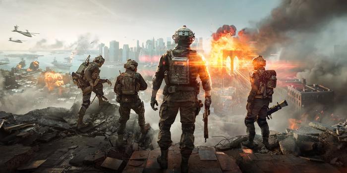 Gaming - 12 pont helyett 6, ezt kívánja a magyar gamer a Battlefield 6-tól