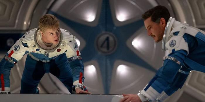 Film és Sorozat - Az Első lépések egy hétvége alatt lehagyta a 2015-ös Fantasztikus Négyest