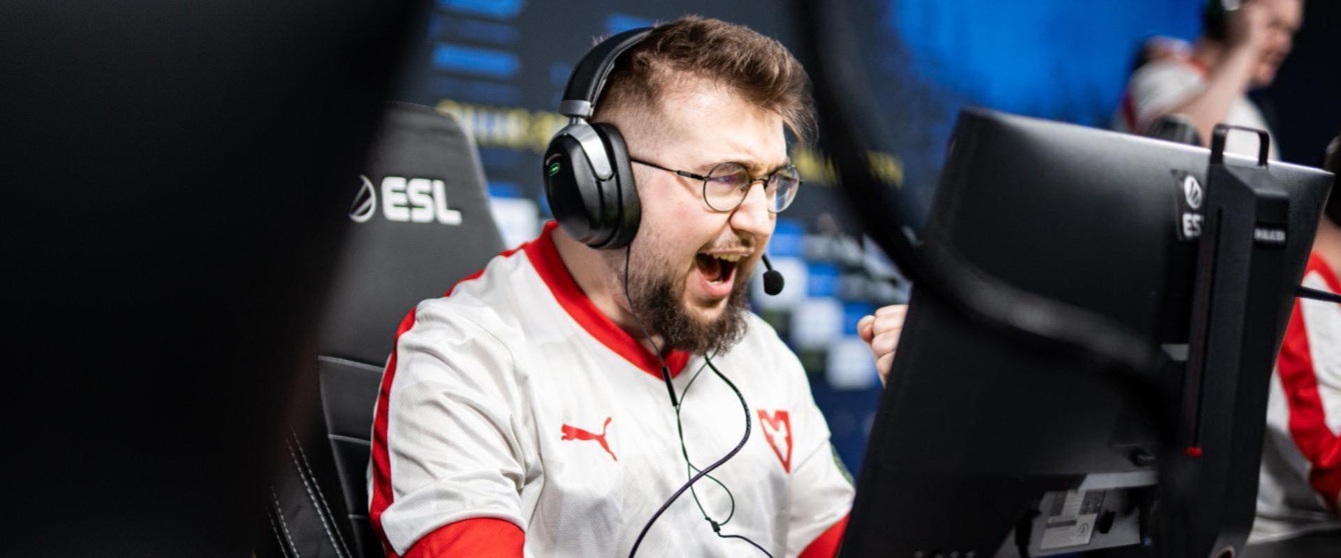 Nem vesztegetik az időt torzsiék az IEM Köln versenyén