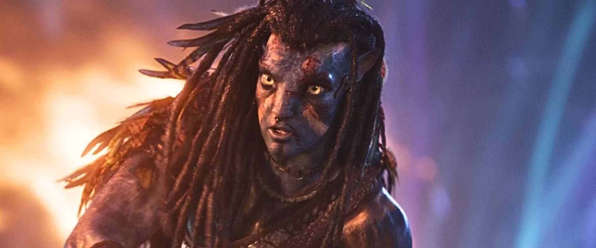 Forrósodik a helyzet Pandorán:  megérkezett a harmadik Avatar-film első előzetese