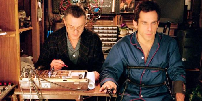 Film és Sorozat - Hivatalos címet kapott az Apádra ütök 4., most Greg Beckur veszi át az após szerepét